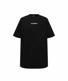 VETEMENTS Футболка