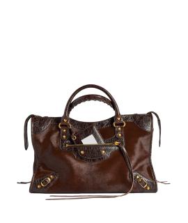 BALENCIAGA Сумка с короткими ручками