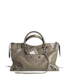 BALENCIAGA Сумка с короткими ручками