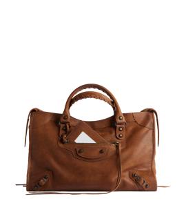 BALENCIAGA Сумка с короткими ручками