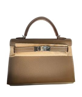 HERMES Сумка с короткими ручками