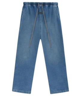 FEAR OF GOD ESSENTIALS Джинсы