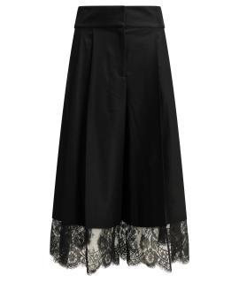 ZIMMERMANN Брюки широкие