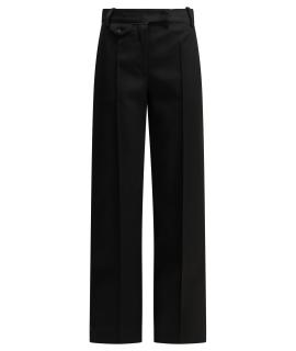 ISABEL MARANT Прямые брюки