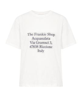THE FRANKIE SHOP Футболка