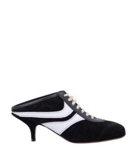 DRIES VAN NOTEN Мюли