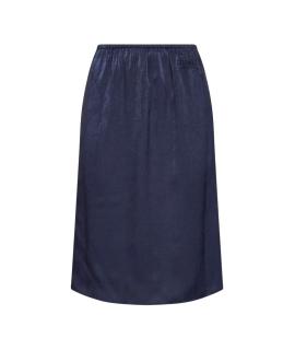 MM6 MAISON MARGIELA Юбка миди