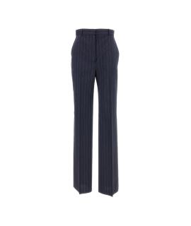 MAX MARA STUDIO Прямые брюки