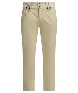 ISABEL MARANT Прямые брюки