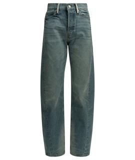 ALEXANDER WANG Прямые джинсы