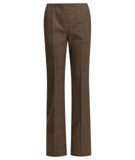 MAX MARA Прямые брюки