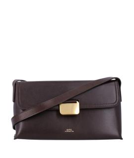 A.P.C. Сумка через плечо