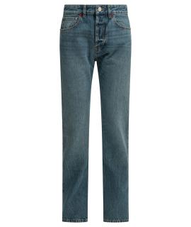 ISABEL MARANT Прямые джинсы