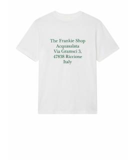 THE FRANKIE SHOP Футболка