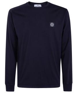STONE ISLAND Лонгслив