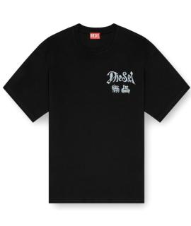 DIESEL Футболка