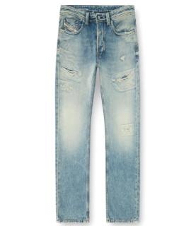 DIESEL Прямые джинсы