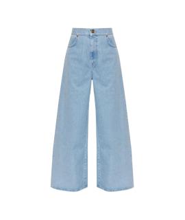 MAX MARA Джинсы клеш
