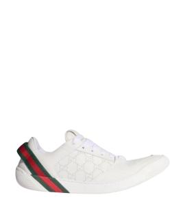 GUCCI Низкие кроссовки / кеды