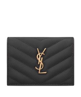 SAINT LAURENT Кошелек