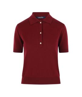 'S MAX MARA Футболка