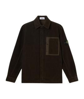 STONE ISLAND Кэжуал рубашка