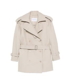 MAX MARA Тренч/плащ