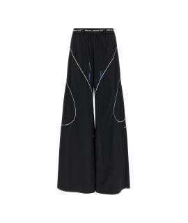 OFF-WHITE Прямые брюки