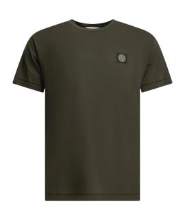 STONE ISLAND Футболка