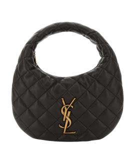 SAINT LAURENT Сумка с короткими ручками