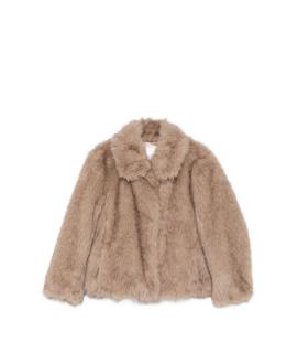 'S MAX MARA Шуба