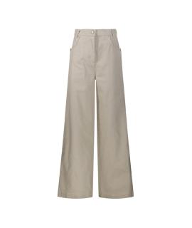 MAX MARA Брюки широкие