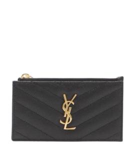 SAINT LAURENT Кошелек