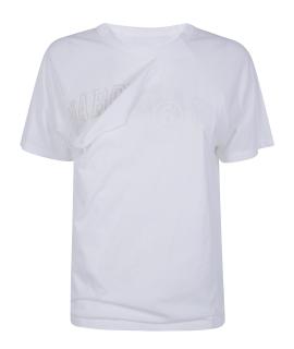 MM6 MAISON MARGIELA Футболка