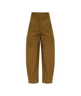 MAX MARA Прямые брюки