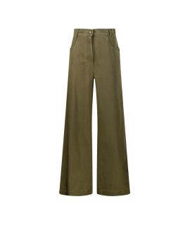 MAX MARA Прямые брюки