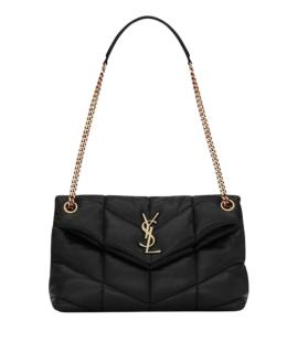SAINT LAURENT Сумка через плечо