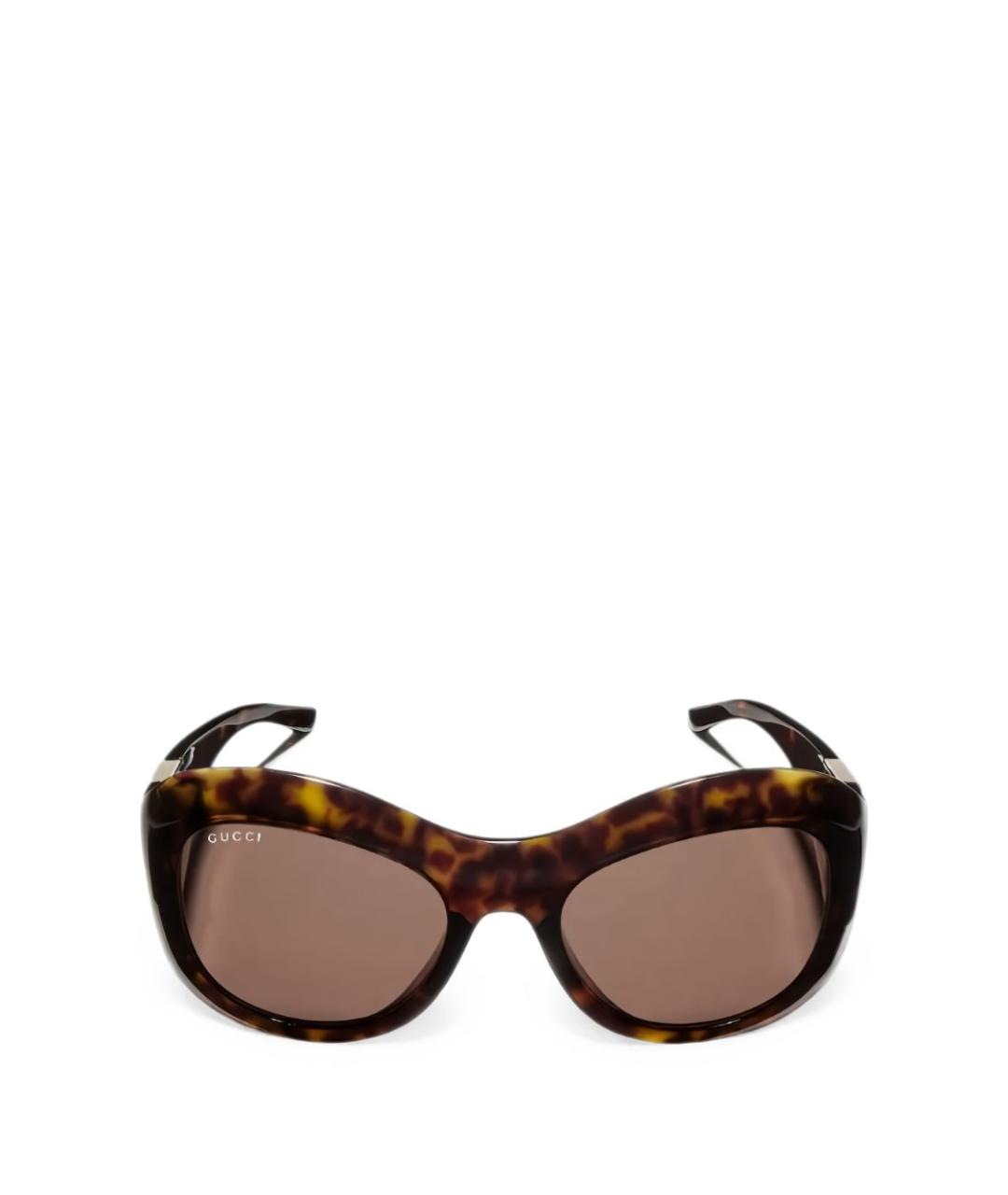 GUCCI Мульти солнцезащитные очки, фото 4