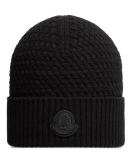 MONCLER Шапка