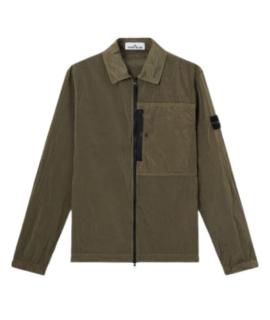 STONE ISLAND Кэжуал рубашка