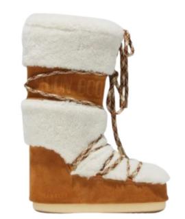 MOON BOOT Сапоги