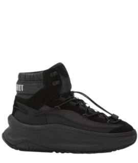 MOON BOOT Высокие кроссовки / кеды