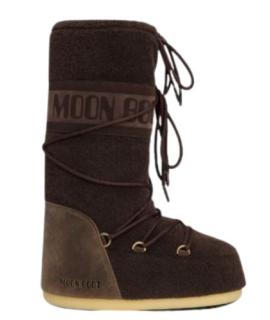 MOON BOOT Сапоги