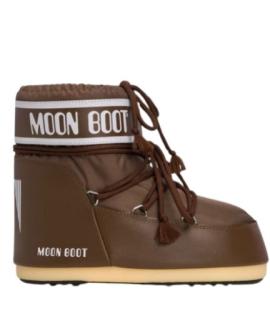 MOON BOOT Высокие ботинки