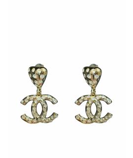 CHANEL Серьги