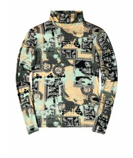 VERSACE JEANS COUTURE Водолазка