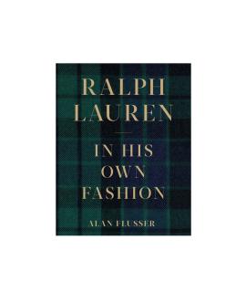 RALPH LAUREN Книга