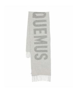 JACQUEMUS Шарф