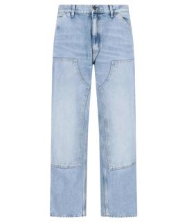 CARHARTT WIP Прямые джинсы