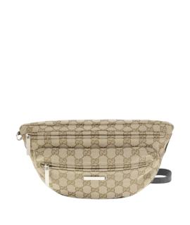 GUCCI Поясная сумка